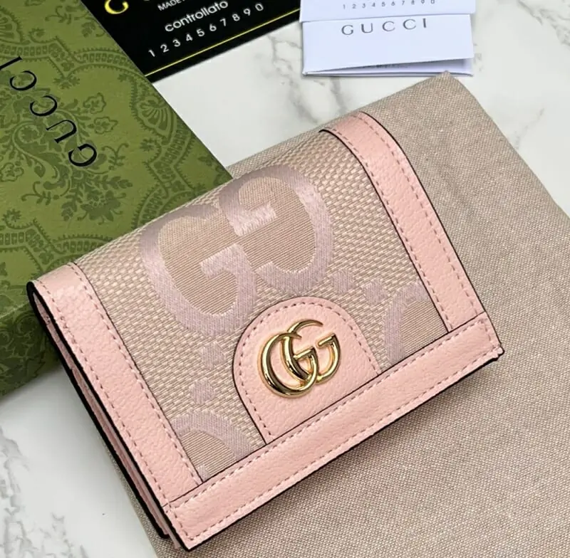 gucci aaa qualite portefeuille s pour unisexe s_10b770a3